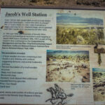 Jacob’s Well Pony Express Station