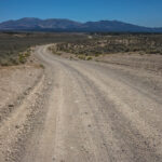 Pony Express Route Hike