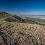 Southern Ruby Mountains Hiking