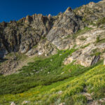 Basin and Range Trail Thru hike Section 6 348