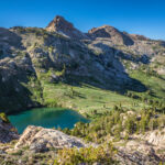 Lamoille Lake