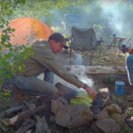 Camp Terrras