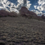 Basin and Range Trail Thru hike Section 9 – Schell Creek Range