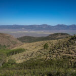 Basin and Range Trail Thru hike Section 9 0173