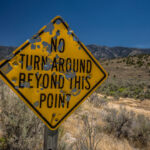 Basin and Range Trail Thru hike Section 9 0189