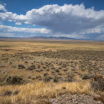 Basin and Range Trail Thru hike Section 9 – Antelope Valley