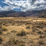 Basin and Range Trail Thru hike Section 9 0222