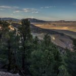 Kinsley Range Crest View