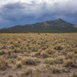 Basin and Range Trail Thru hike Section 9 – Beck Peak Wilderness