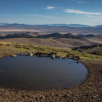 Camp Spring – Becky Peak Wilderness