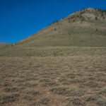 Basin and Range Trail Thru hike Section 9 – Becky Peak Climb