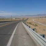 Basin and Range Trail Thru hike Section 9 schell creek range 0001