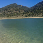 Cave Lake State Park, Nevada