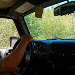 Basin And Range Trail Hitchhiking