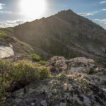 East Humboldt Highline Trail 0001