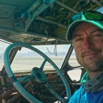Flying the Jailbird – Conair Prop Plane