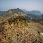 He Devil Summit Hike – Seven Devils Mountains, Idaho 0004