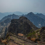 He Devil Summit Hike – Seven Devils Mountains, Idaho 0006