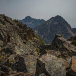 He Devil Summit Hike – Seven Devils Mountains, Idaho 0007