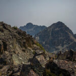 He Devil Summit Hike – Seven Devils Mountains, Idaho 0009