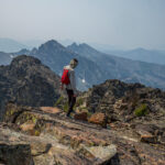 He Devil Summit Hike – Seven Devils Mountains, Idaho 0011