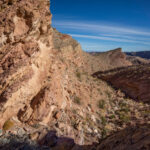 Mojave-Sonoran Trail Thru Hike Section 1 – Valley of Fire 017