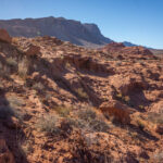 Mojave-Sonoran Trail Thru Hike Section 1 – Valley of Fire 234