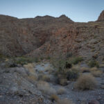 Mojave-Sonoran Trail Thru Hike Section 1 – Valley of Fire 245