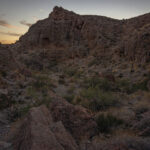 Mojave-Sonoran Trail Thru Hike Section 1 – Valley of Fire 246