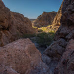 Mojave-Sonoran Trail Thru Hike Section 1 – Valley of Fire 251