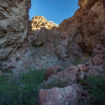 Mojave-Sonoran Trail Thru Hike Section 1 – Valley of Fire 254