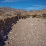 Calico Wash Lake Mead Nevada