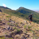 North Ruby Mountains Near Secret Pass 0002
