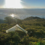 Ruby Mashes Overlook Campsite