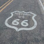 Route 66 Arizona – Cold Springs Station