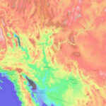 Elevation Heat Map_002