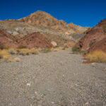 Mojave-Sonoran Trail Thru Hike Section 2 – Lake Mead HIking 224