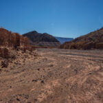 Mojave-Sonoran Trail Thru Hike Section 2 – Lake Mead HIking 331