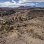 Mojave-Sonoran Trail Thru Hike Section 3 – Lake Mead & River Mountains_069