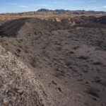 Mojave-Sonoran Trail Thru Hike Section 3 – Lake Mead & River Mountains_108