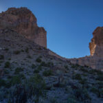 Mojave-Sonoran Trail Thru Hike Section 6 – Bullhead City to Lake Havasu 323