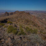 Mojave-Sonoran Trail Thru Hike Section 6 – Bullhead City to Lake Havasu 349