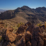 Mojave-Sonoran Trail Thru Hike Section 6 – Bullhead City to Lake Havasu 373