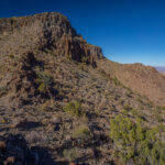 Mojave-Sonoran Trail Thru Hike Section 6 – Bullhead City to Lake Havasu 382
