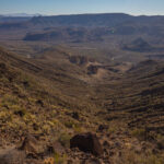 Mojave-Sonoran Trail Thru Hike Section 6 – Bullhead City to Lake Havasu 396
