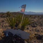 Mojave-Sonoran Trail Thru Hike Section 6 – Bullhead City to Lake Havasu 460