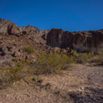 Mojave-Sonoran Trail Thru Hike Section 6 – Bullhead City to Lake Havasu 659