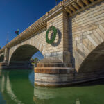 London Bridge, Lake Havasu