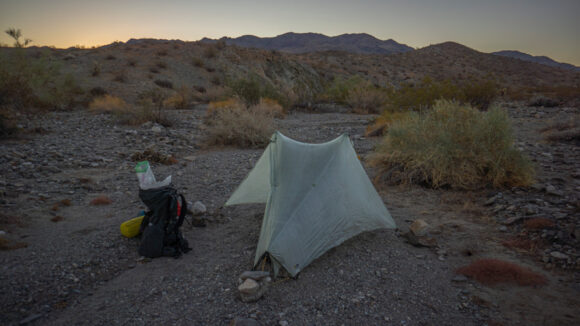 whipple mountains war eagle mine camping california mojave desert