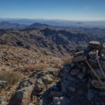 Mojave-Sonoran Trail Thru Hike Section 7 – Lake Havasu to Bouse 083